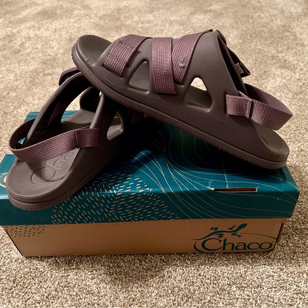 CHACOS Sandals - Picture 3 of 4